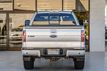 2013 Ford F-150 F150 FX4 CREWCAB - LEATHER - BACKUP CAM - BLUETOOTH - 23009739 - 7