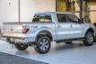 2013 Ford F-150 F150 FX4 CREWCAB - LEATHER - BACKUP CAM - BLUETOOTH - 23009739 - 8