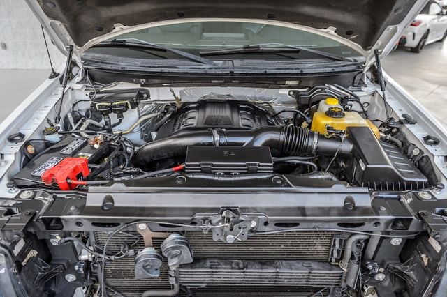 2013 Ford F-150 F150 SUPERCREW FX4 - LEATHER - MOONROOF - SUPER CLEAN - MUST SEE - 22990866 - 14