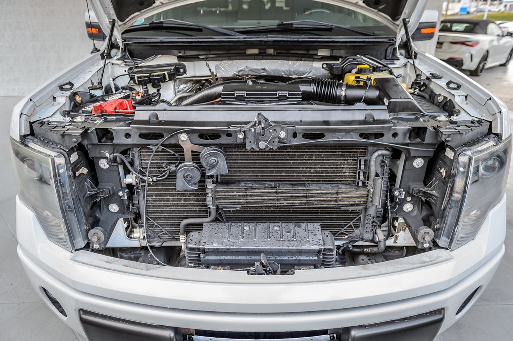 2013 Ford F-150 F150 SUPERCREW FX4 - LEATHER - MOONROOF - SUPER CLEAN - MUST SEE - 22990866 - 15