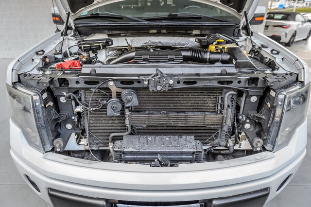 2013 Ford F-150 F150 SUPERCREW FX4 - LEATHER - MOONROOF - SUPER CLEAN - MUST SEE - 22990866 - 15