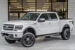 2013 Ford F-150 F150 SUPERCREW FX4 - LEATHER - MOONROOF - SUPER CLEAN - MUST SEE - 22990866 - 1