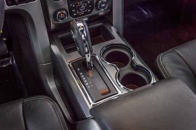 2013 Ford F-150 F150 SUPERCREW FX4 - LEATHER - MOONROOF - SUPER CLEAN - MUST SEE - 22990866 - 29