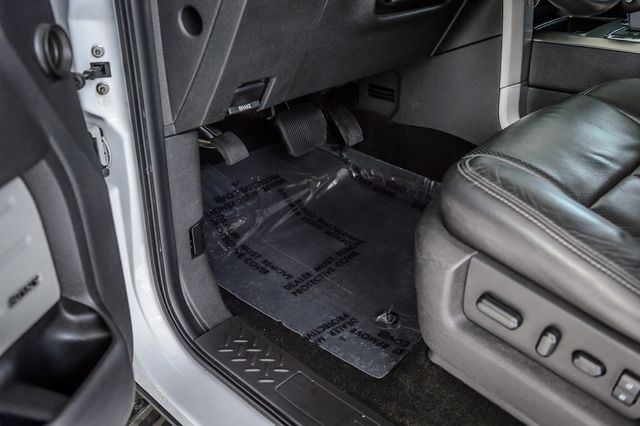 2013 Ford F-150 F150 SUPERCREW FX4 - LEATHER - MOONROOF - SUPER CLEAN - MUST SEE - 22990866 - 36