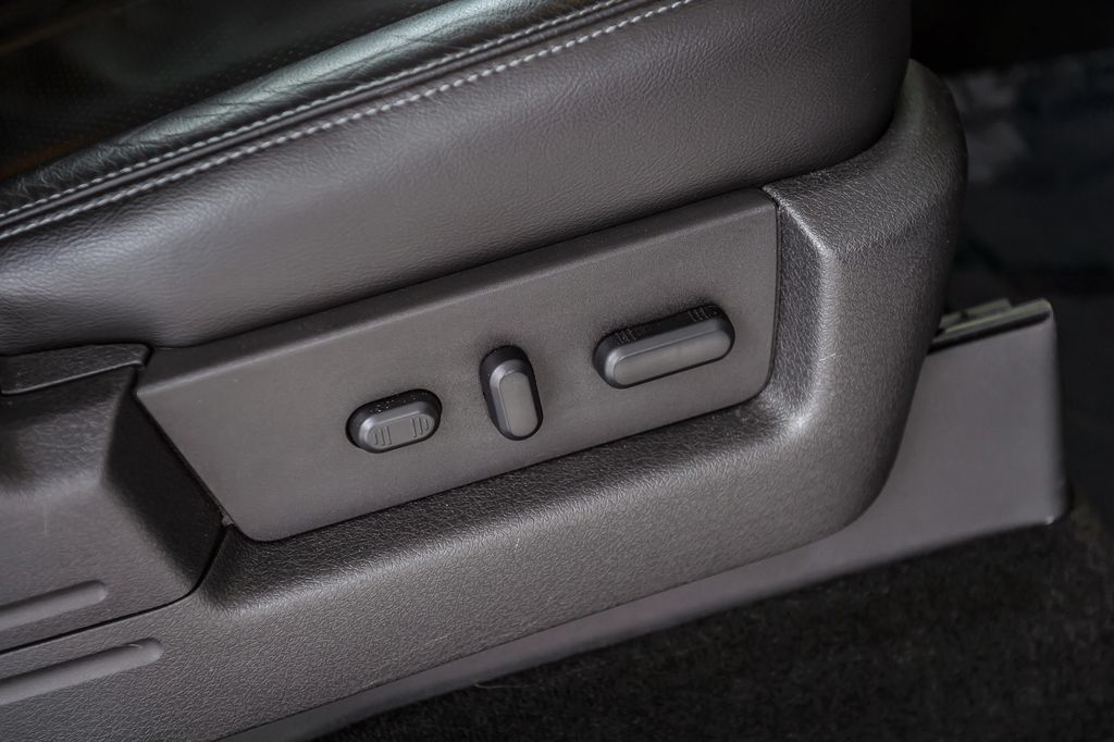 2013 Ford F-150 F150 SUPERCREW FX4 - LEATHER - MOONROOF - SUPER CLEAN - MUST SEE - 22990866 - 41