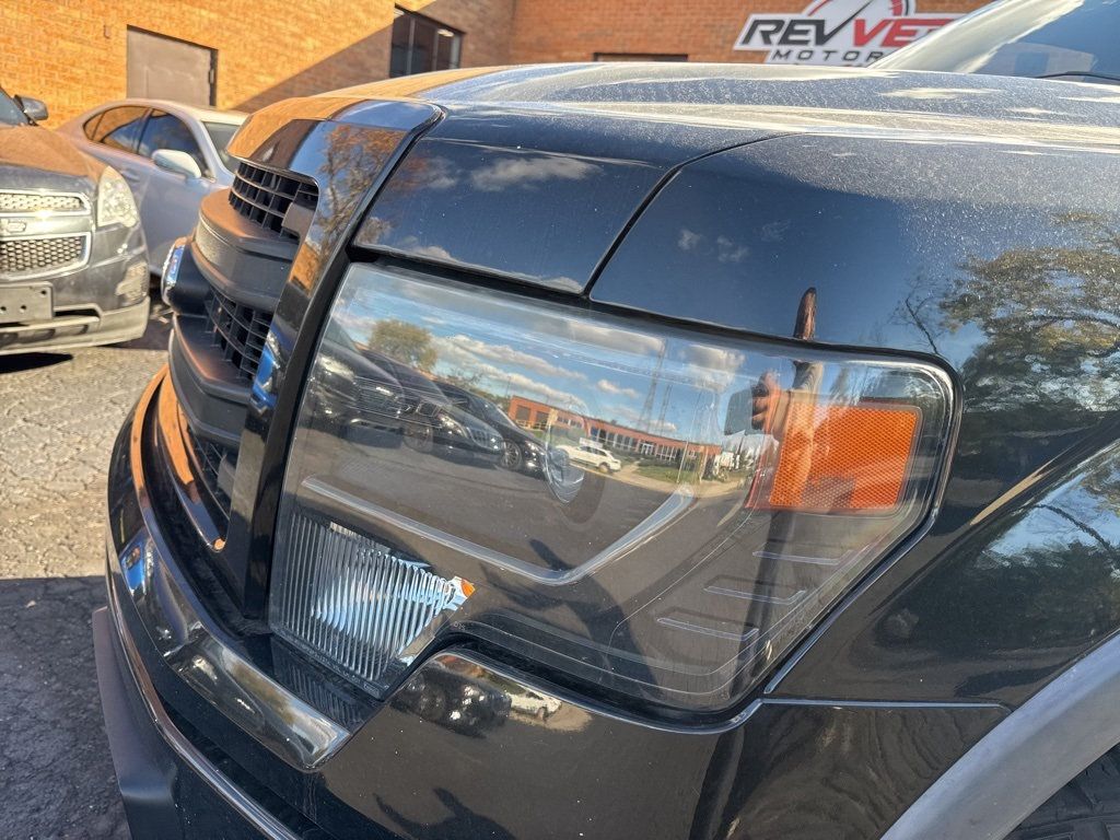 2013 Ford F-150 FX4 - 22939650 - 20