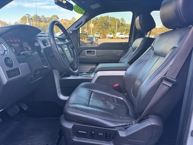 2013 Ford F-150 FX4 - 22967536 - 9