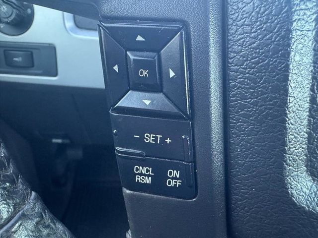 2013 Ford F-150 FX4 - 22967536 - 12