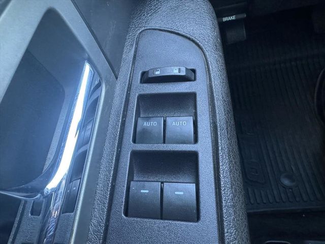 2013 Ford F-150 FX4 - 22967536 - 15