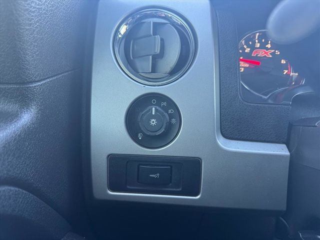 2013 Ford F-150 FX4 - 22967536 - 16