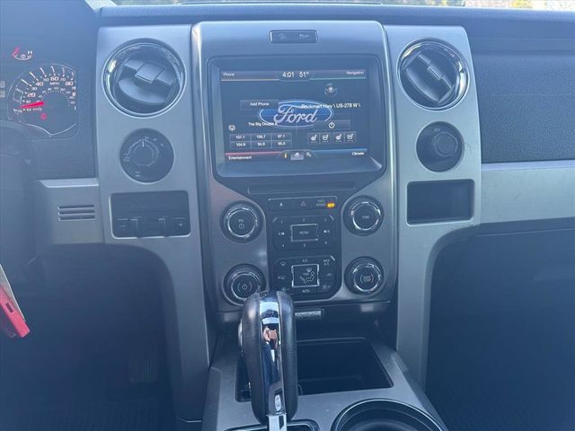 2013 Ford F-150 FX4 - 22967536 - 17