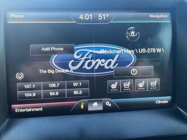 2013 Ford F-150 FX4 - 22967536 - 18