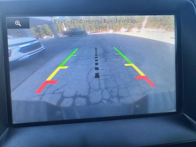 2013 Ford F-150 FX4 - 22967536 - 19