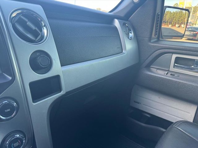 2013 Ford F-150 FX4 - 22967536 - 23
