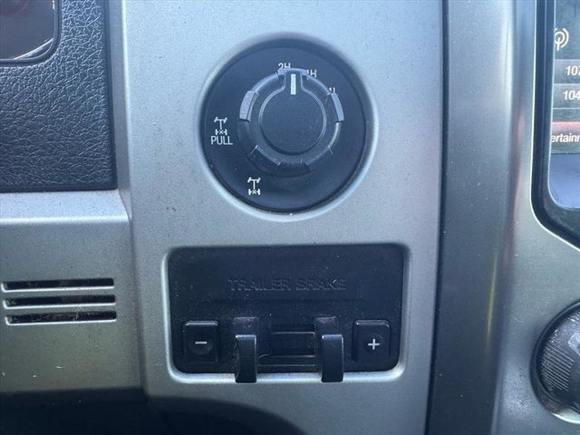 2013 Ford F-150 FX4 - 22967536 - 24