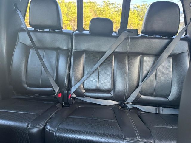 2013 Ford F-150 FX4 - 22967536 - 25