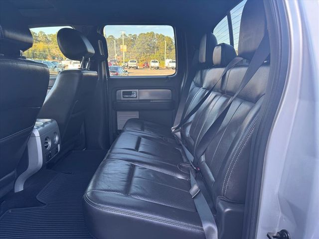 2013 Ford F-150 FX4 - 22967536 - 26