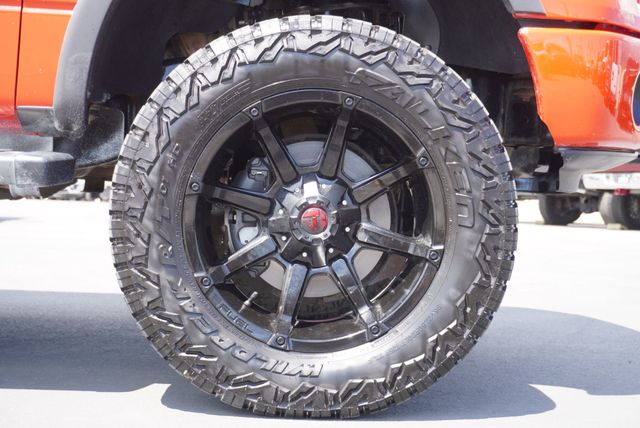 2013 Ford F-150 FX4 - 23057853 - 14
