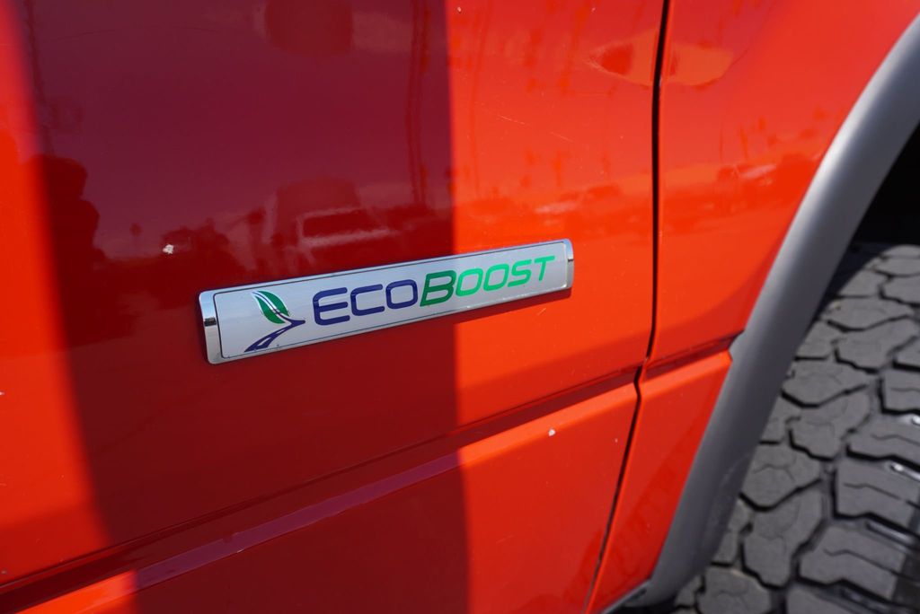 2013 Ford F-150 FX4 - 23057853 - 17