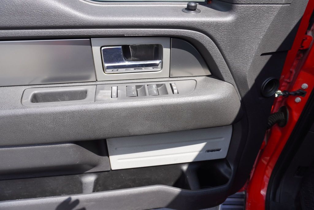 2013 Ford F-150 FX4 - 23057853 - 25