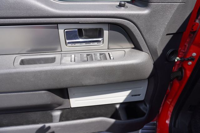 2013 Ford F-150 FX4 - 23057853 - 25