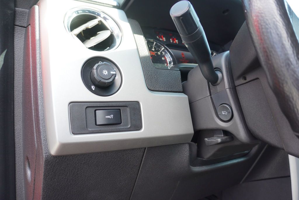 2013 Ford F-150 FX4 - 23057853 - 26