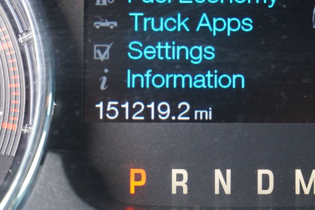 2013 Ford F-150 FX4 - 23057853 - 27