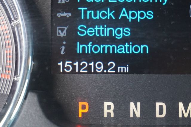 2013 Ford F-150 FX4 - 23057853 - 27