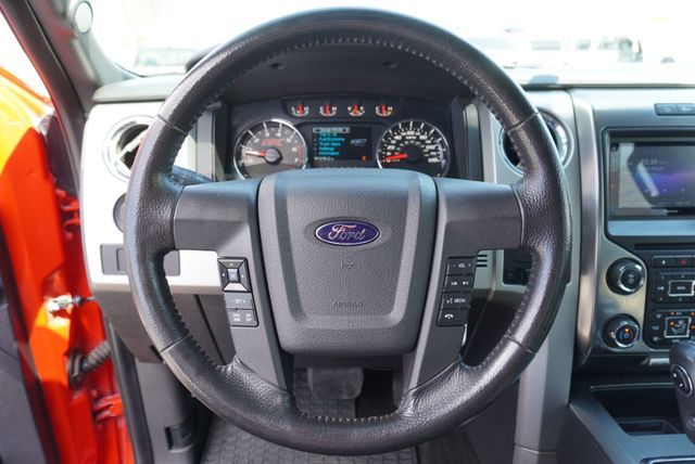 2013 Ford F-150 FX4 - 23057853 - 28