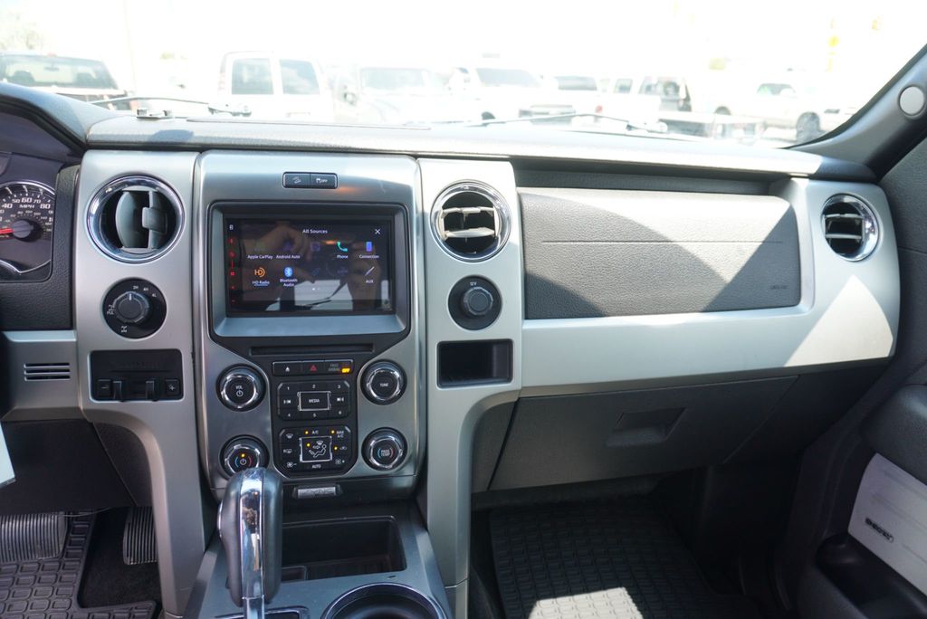 2013 Ford F-150 FX4 - 23057853 - 29