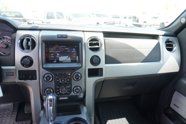 2013 Ford F-150 FX4 - 23057853 - 29