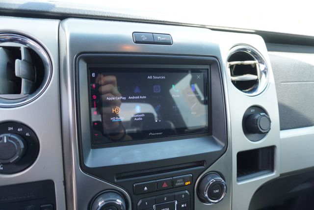 2013 Ford F-150 FX4 - 23057853 - 30