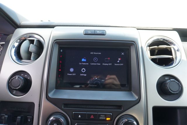 2013 Ford F-150 FX4 - 23057853 - 33