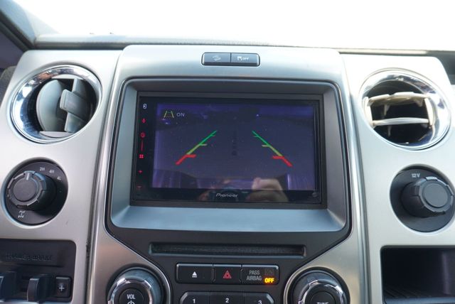 2013 Ford F-150 FX4 - 23057853 - 34