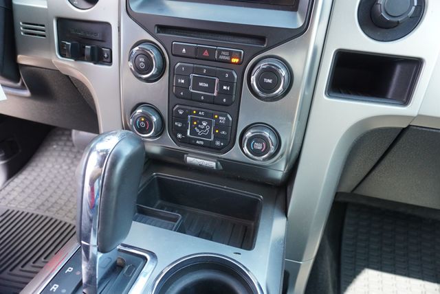 2013 Ford F-150 FX4 - 23057853 - 35