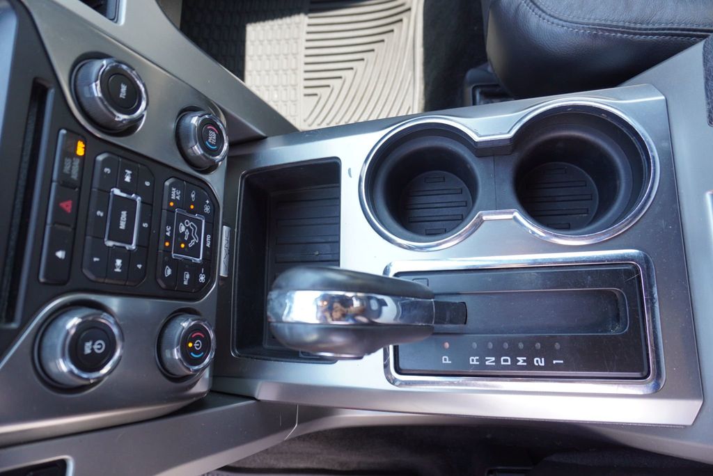 2013 Ford F-150 FX4 - 23057853 - 36