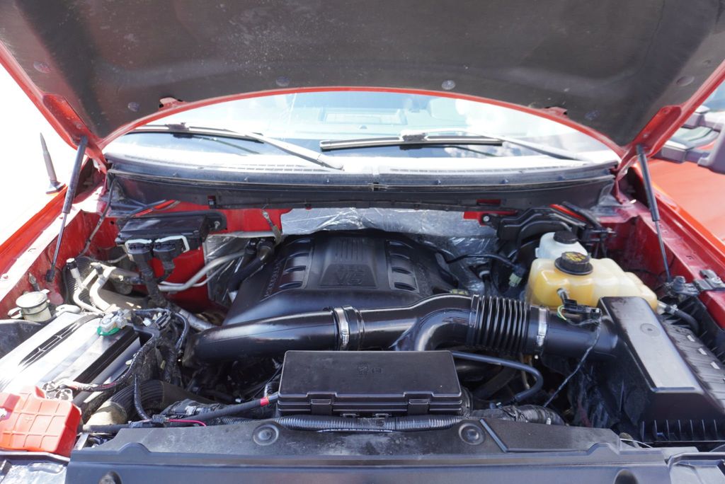 2013 Ford F-150 FX4 - 23057853 - 40
