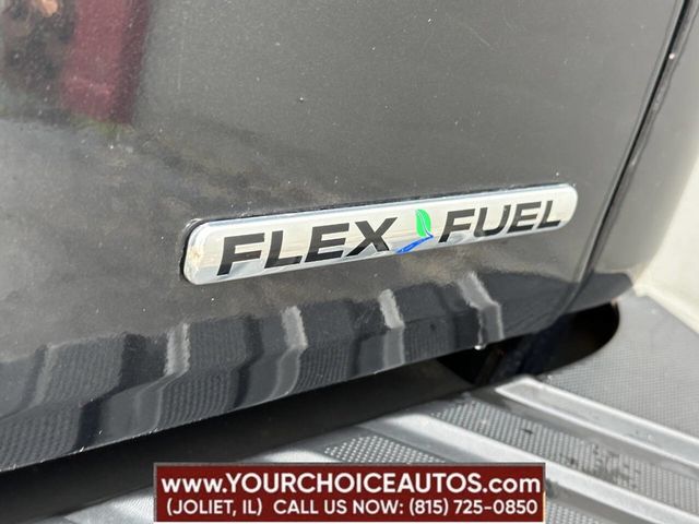 2013 Ford F-150 FX4 4x4 4dr SuperCrew Styleside 5.5 ft. SB - 22674918 - 16