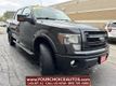 2013 Ford F-150 FX4 4x4 4dr SuperCrew Styleside 5.5 ft. SB - 22674918 - 5