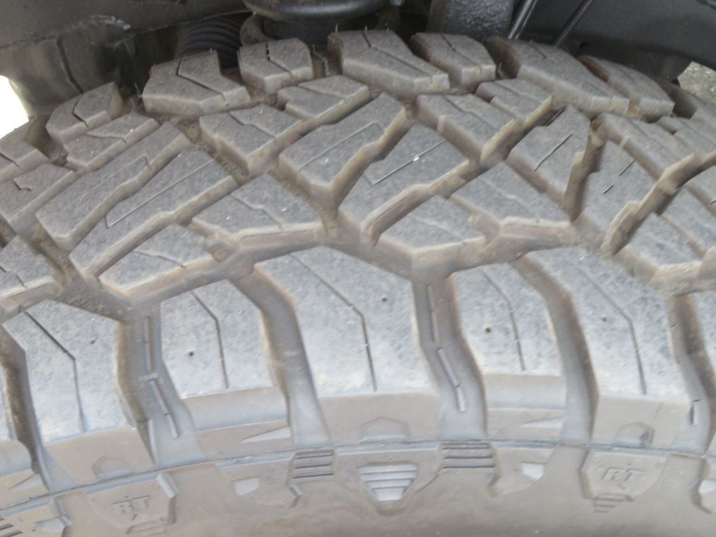 2013 Ford F-150 FX4 LIFTED SUPERCREW 4X4 EXTRA CLEAN LEATHER  - 23065223 - 15