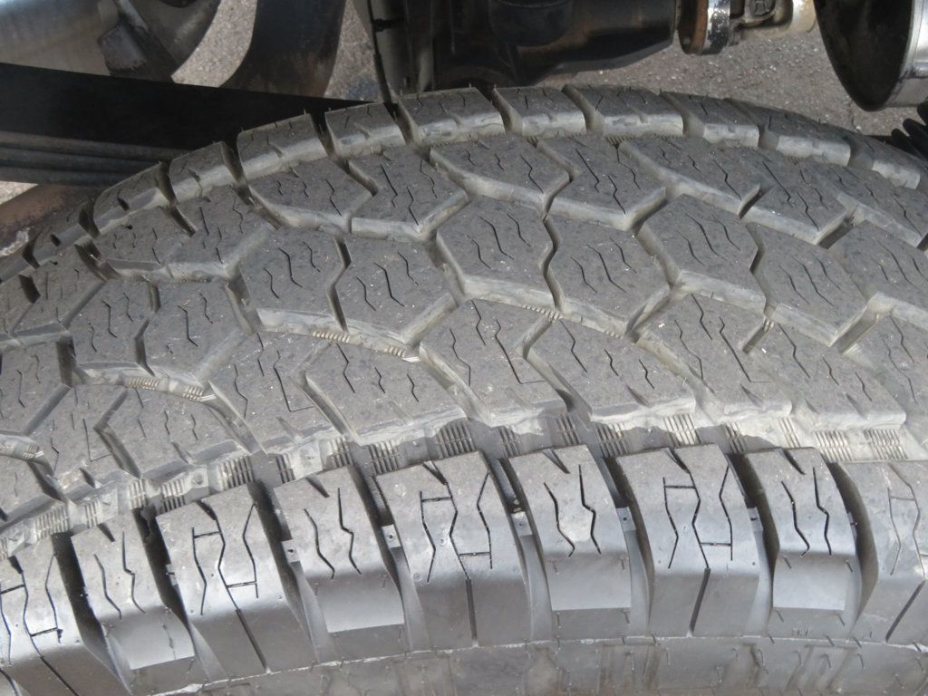 2013 Ford F-150 FX4 SUPERCREW LIFTED SUEDE INSERTS EXTRA CLEAN 3.5 LOW MILES  - 23023569 - 14