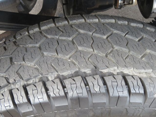 2013 Ford F-150 FX4 SUPERCREW LIFTED SUEDE INSERTS EXTRA CLEAN 3.5 LOW MILES  - 23023569 - 14