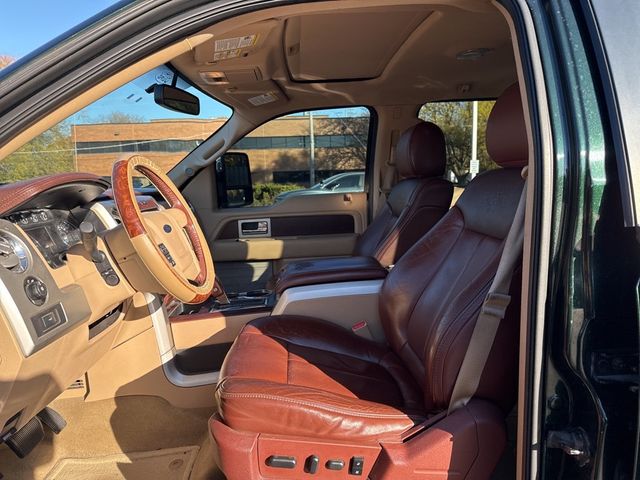 2013 Ford F-150 King Ranch - 22942384 - 9
