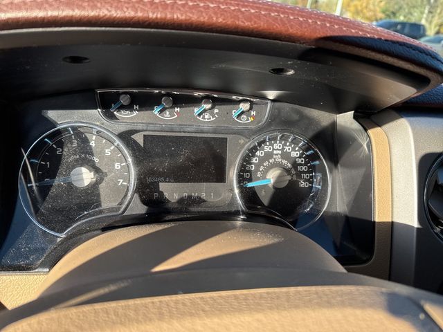 2013 Ford F-150 King Ranch - 22942384 - 11