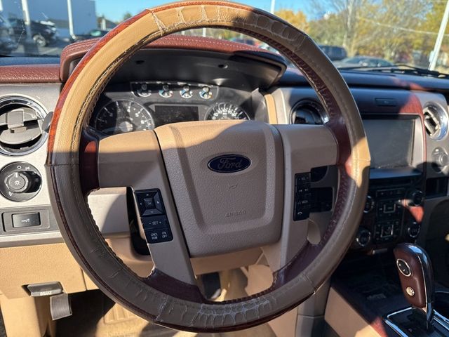 2013 Ford F-150 King Ranch - 22942384 - 12