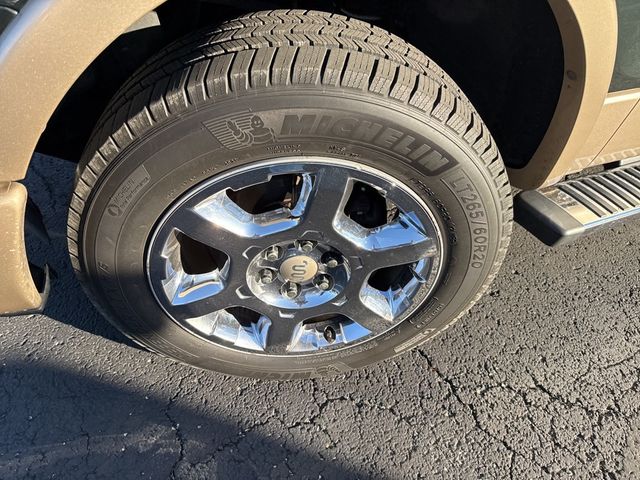 2013 Ford F-150 King Ranch - 22942384 - 1