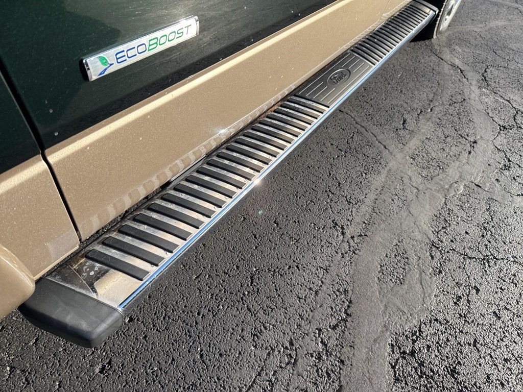 2013 Ford F-150 King Ranch - 22942384 - 3