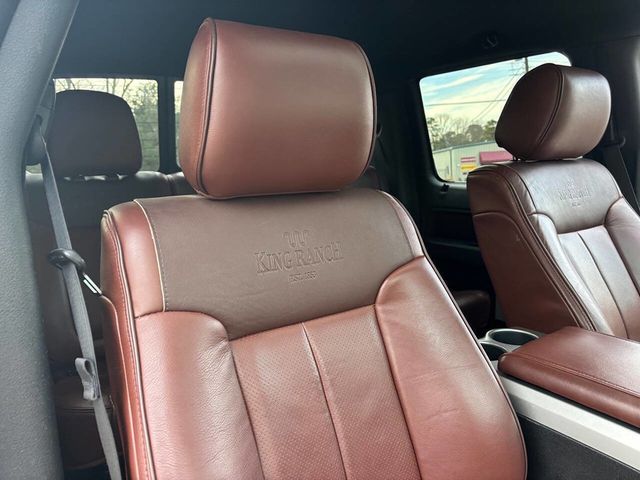2013 Ford F-150 King Ranch 4x4 4dr SuperCrew Styleside 5.5 ft. SB - 22975812 - 29