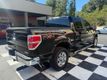 2013 Ford F-150 Lariat - 22919710 - 4