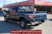 2013 Ford F-150 Lariat 4x4 4dr SuperCrew Styleside 6.5 ft. SB - 22761519 - 4